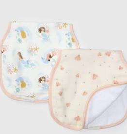 loulou lollipop loulou lollipop burp cloth