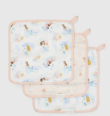 loulou lollipop Loulou Lollipop Washcloths