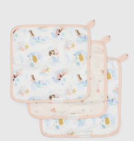 loulou lollipop Loulou Lollipop Washcloths