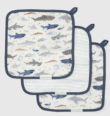 loulou lollipop Loulou Lollipop Washcloths