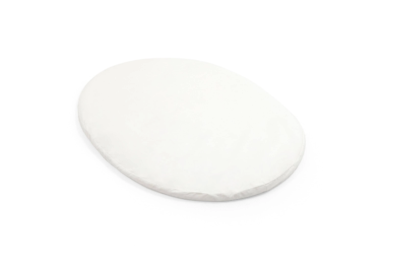 Stokke Stokke® sleepi mini fitted sheet