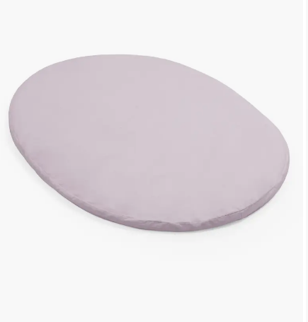 Stokke Stokke® sleepi mini fitted sheet