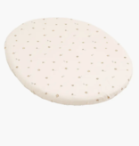 Stokke Stokke® sleepi mini fitted sheet