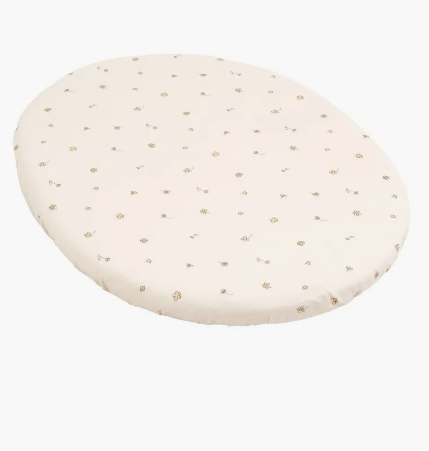 Stokke Stokke® sleepi mini fitted sheet