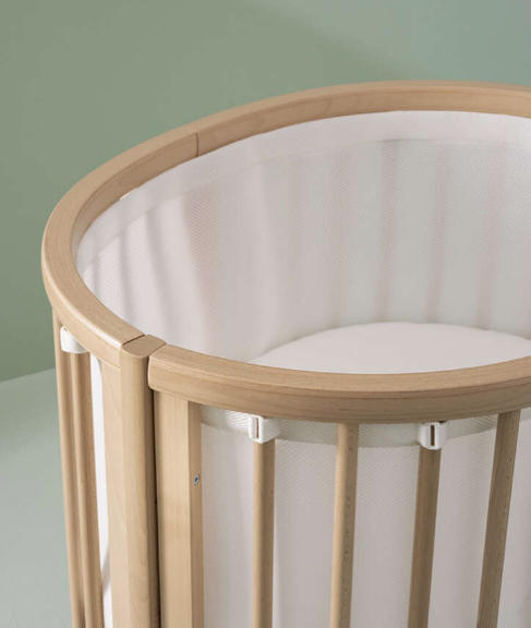 Stokke Stokke® Sleepi™ Mini Mesh Liner