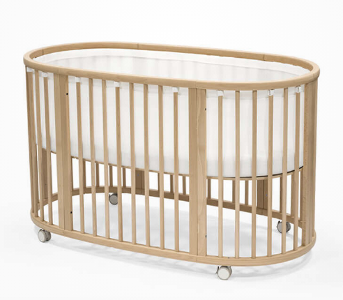 Stokke Stokke® Sleepi™ Mini Mesh Liner
