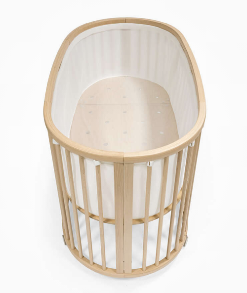 Stokke Stokke® Sleepi™ Mini Mesh Liner