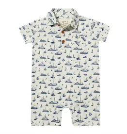 me & henry me & henry romper