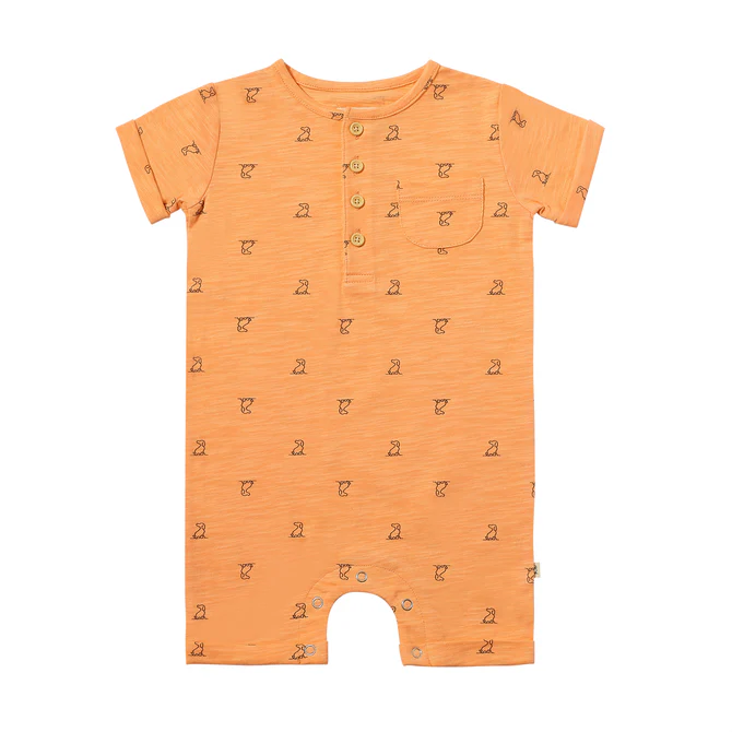me & henry me & henry romper