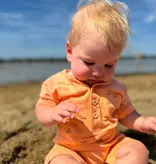 me & henry me & henry romper