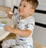 loulou lollipop Loulou Lollipop LS Pajamas