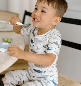 loulou lollipop Loulou Lollipop LS Pajamas