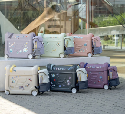 Stokke Stokke® JetKids™ BedBox