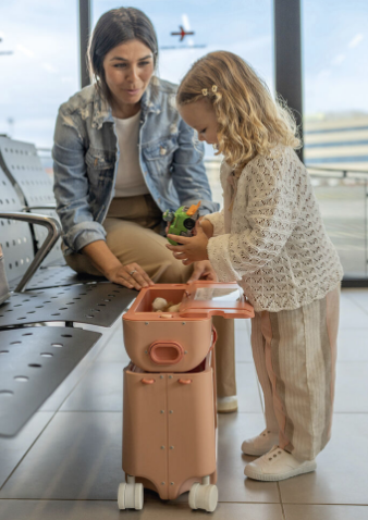 Stokke Stokke® JetKids™ BedBox
