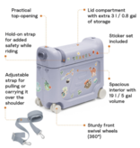 Stokke Stokke® JetKids™ BedBox