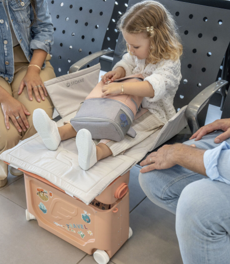 Stokke Stokke® JetKids™ BedBox