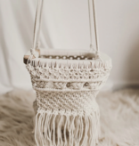 finn & emma Finn & Emma Organic Macrame Swing
