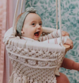finn & emma Finn & Emma Organic Macrame Swing