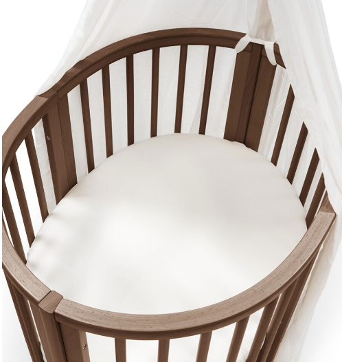 Stokke Stokke® Sleepi Fitted Sheet