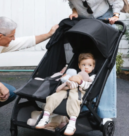 Uppababy UPPAbaby MINU Duo Stroller