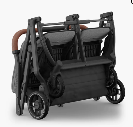 Uppababy UPPAbaby MINU Duo Stroller