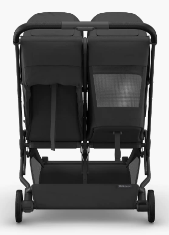 Uppababy UPPAbaby MINU Duo Stroller