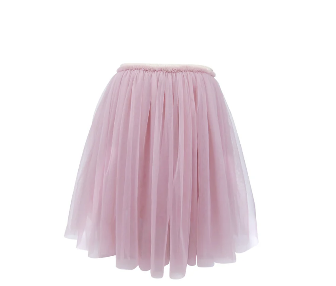 billy loves audrey tulle skirt
