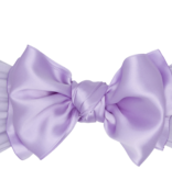 baby bling baby bling satin fab headband