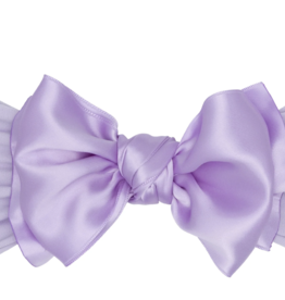 baby bling baby bling satin fab headband