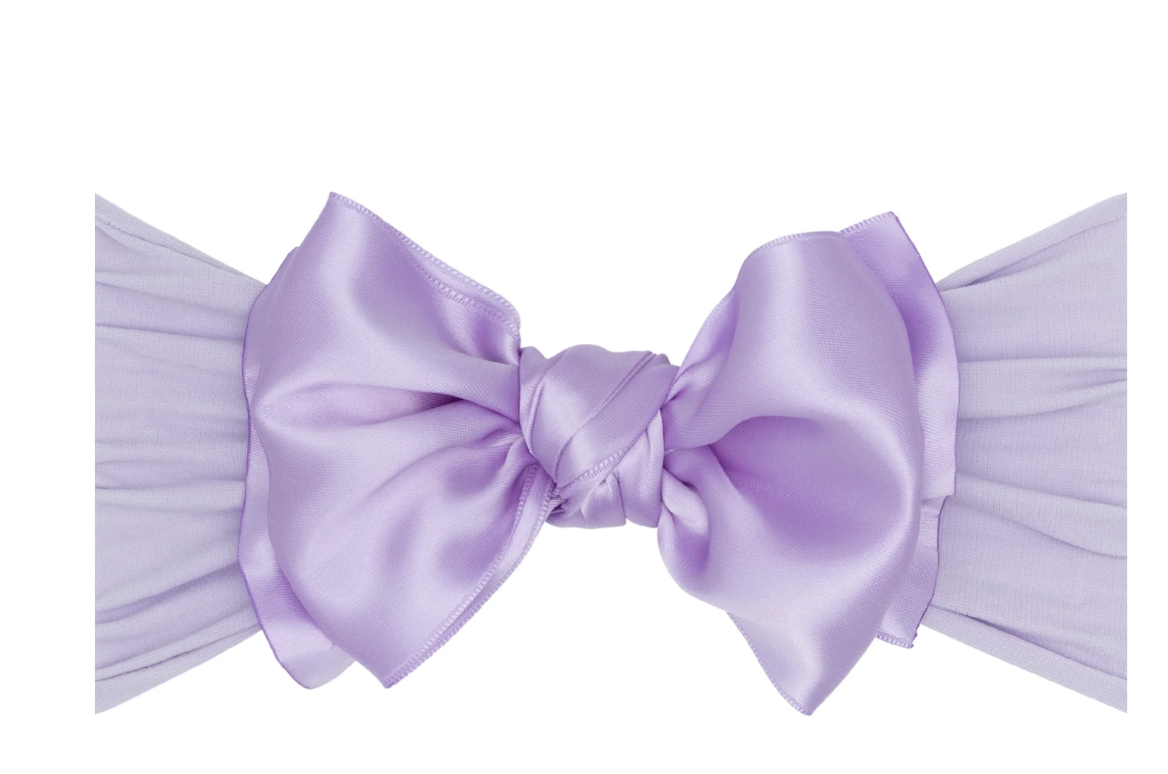 baby bling baby bling satin fab headband