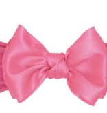 baby bling baby bling satin fab headband