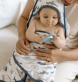 loulou lollipop Loulou Lollipop Hooded Towel Set