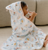 loulou lollipop Loulou Lollipop Hooded Towel Set