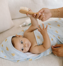 loulou lollipop Loulou Lollipop Hooded Towel Set