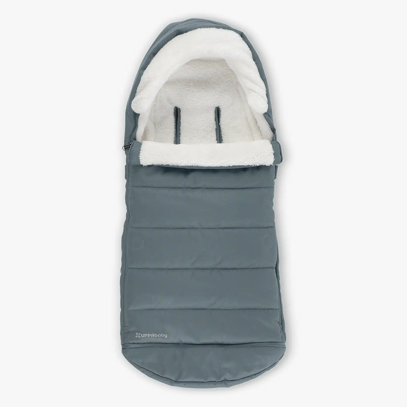 Uppababy UPPAbaby cozy stroller ganoosh