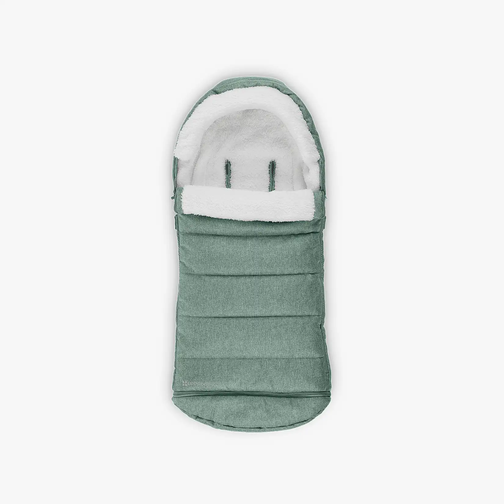 Uppababy UPPAbaby cozy stroller ganoosh