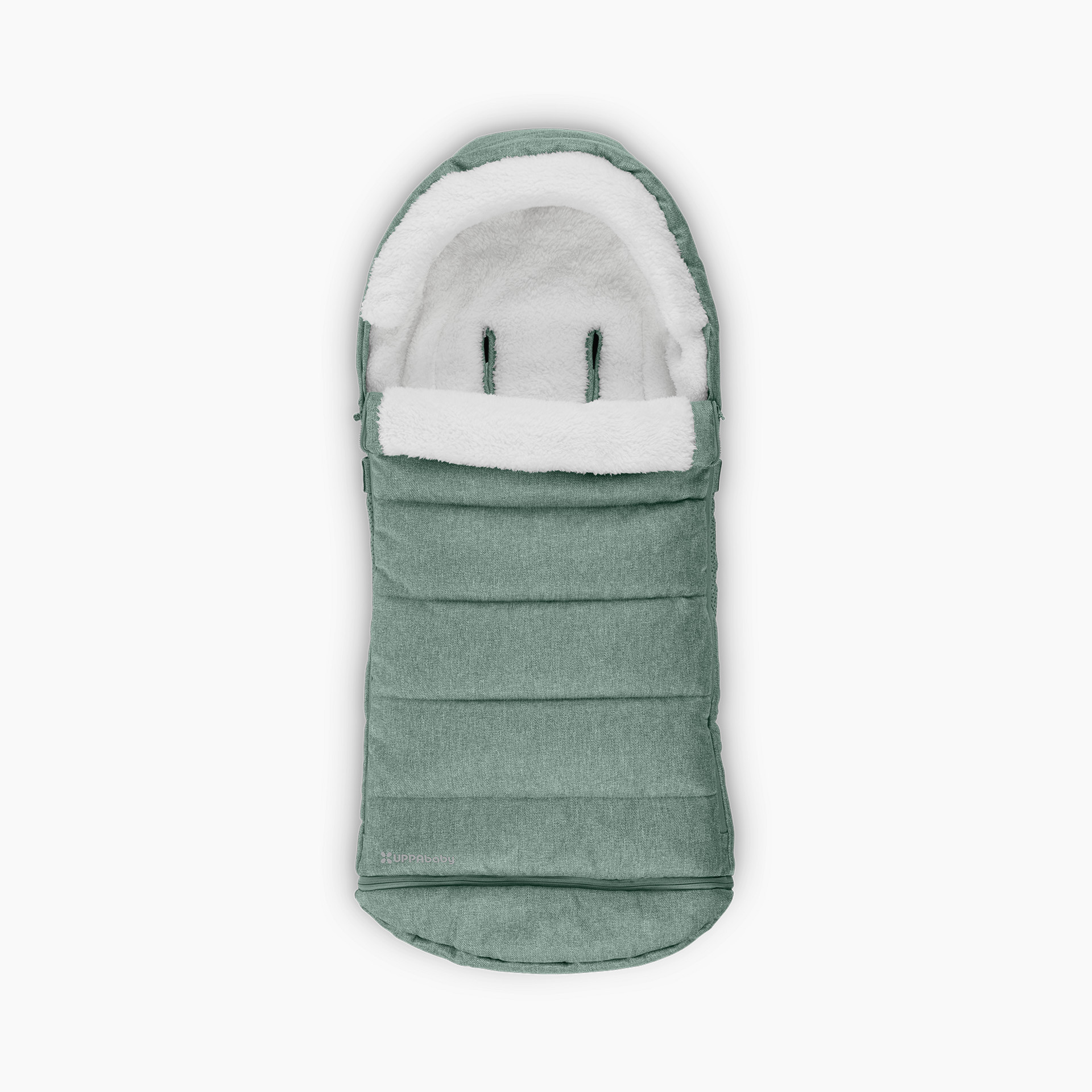 Uppababy UPPAbaby cozy stroller ganoosh