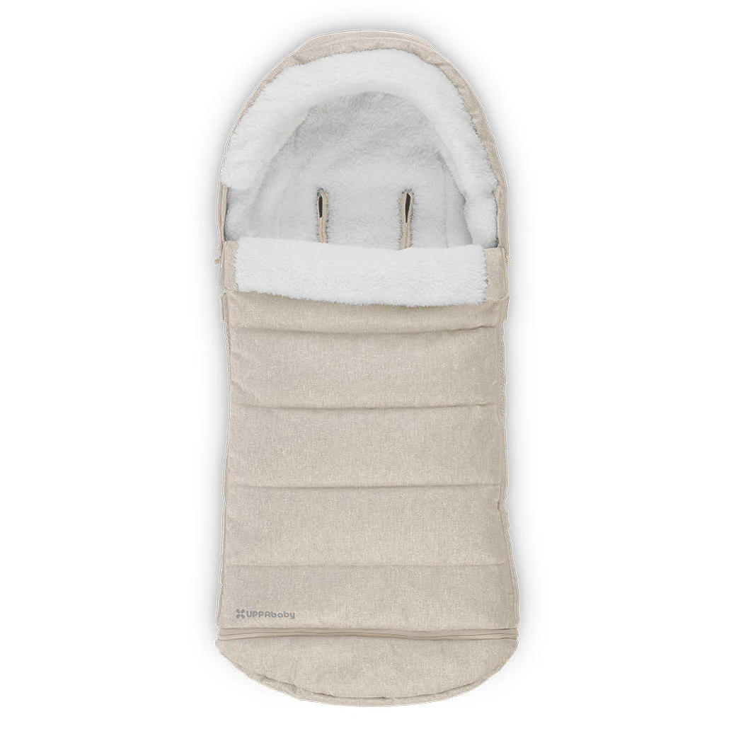 Uppababy UPPAbaby cozy stroller ganoosh