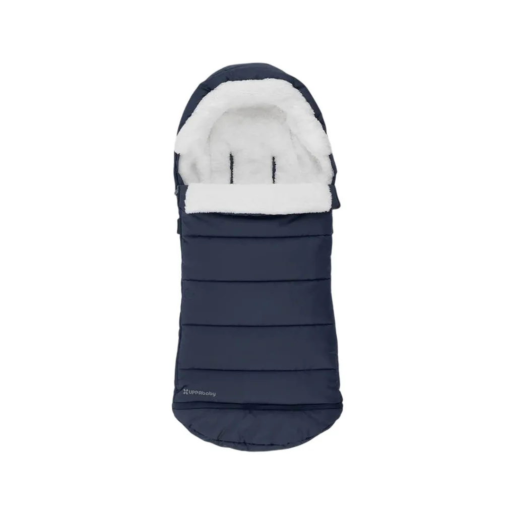 Uppababy UPPAbaby cozy stroller ganoosh