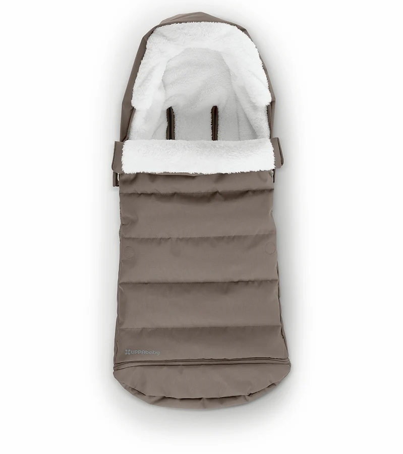 Uppababy UPPAbaby cozy stroller ganoosh