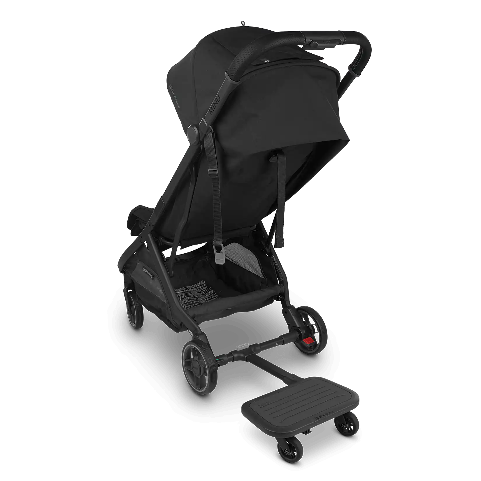 Uppababy UPPAbaby MINU V3 piggyback ride-along board