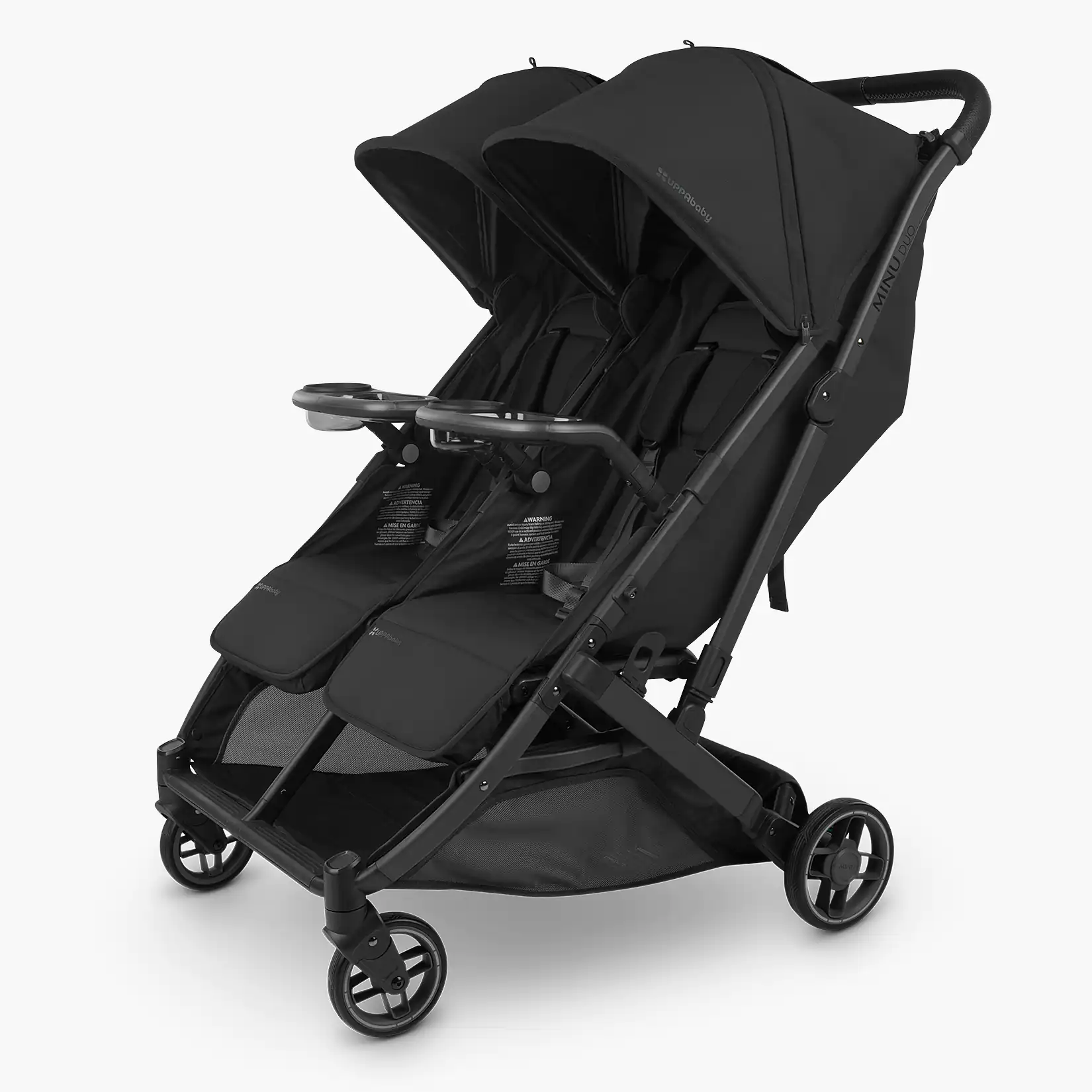 Uppababy Uppababy MINU Duo Snack Tray