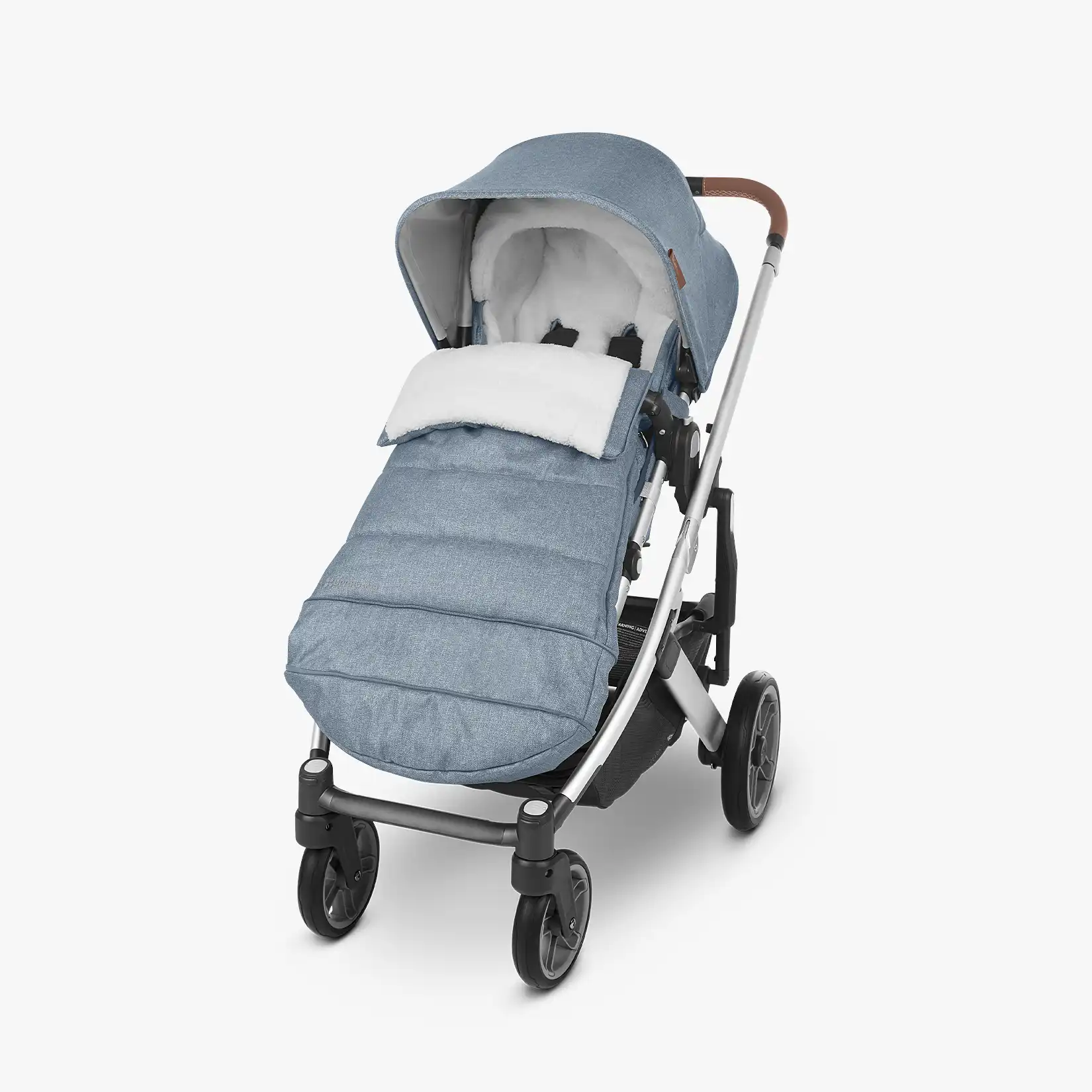 Uppababy UPPAbaby cozy stroller ganoosh