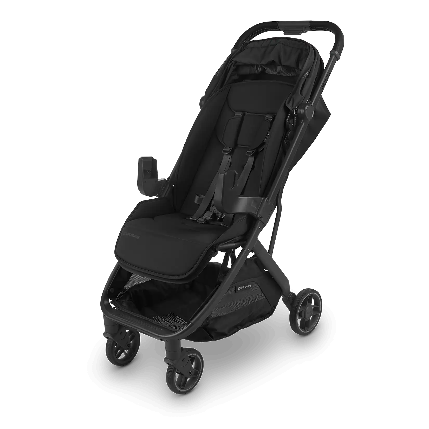 Uppababy UPPAbaby MINU V3 car seat adapter (nuna, maxi-cosi)
