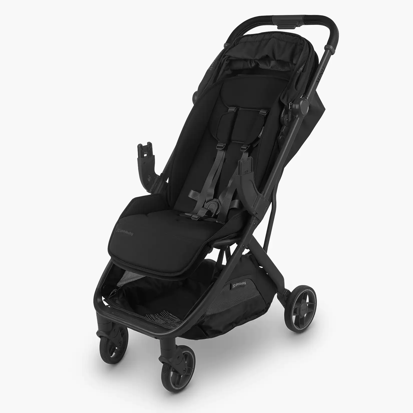 Uppababy UPPAbaby MINU V3 car seat adapter for MESA + ARIA