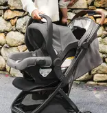 Uppababy UPPAbaby MINU V3 car seat adapter for MESA + ARIA