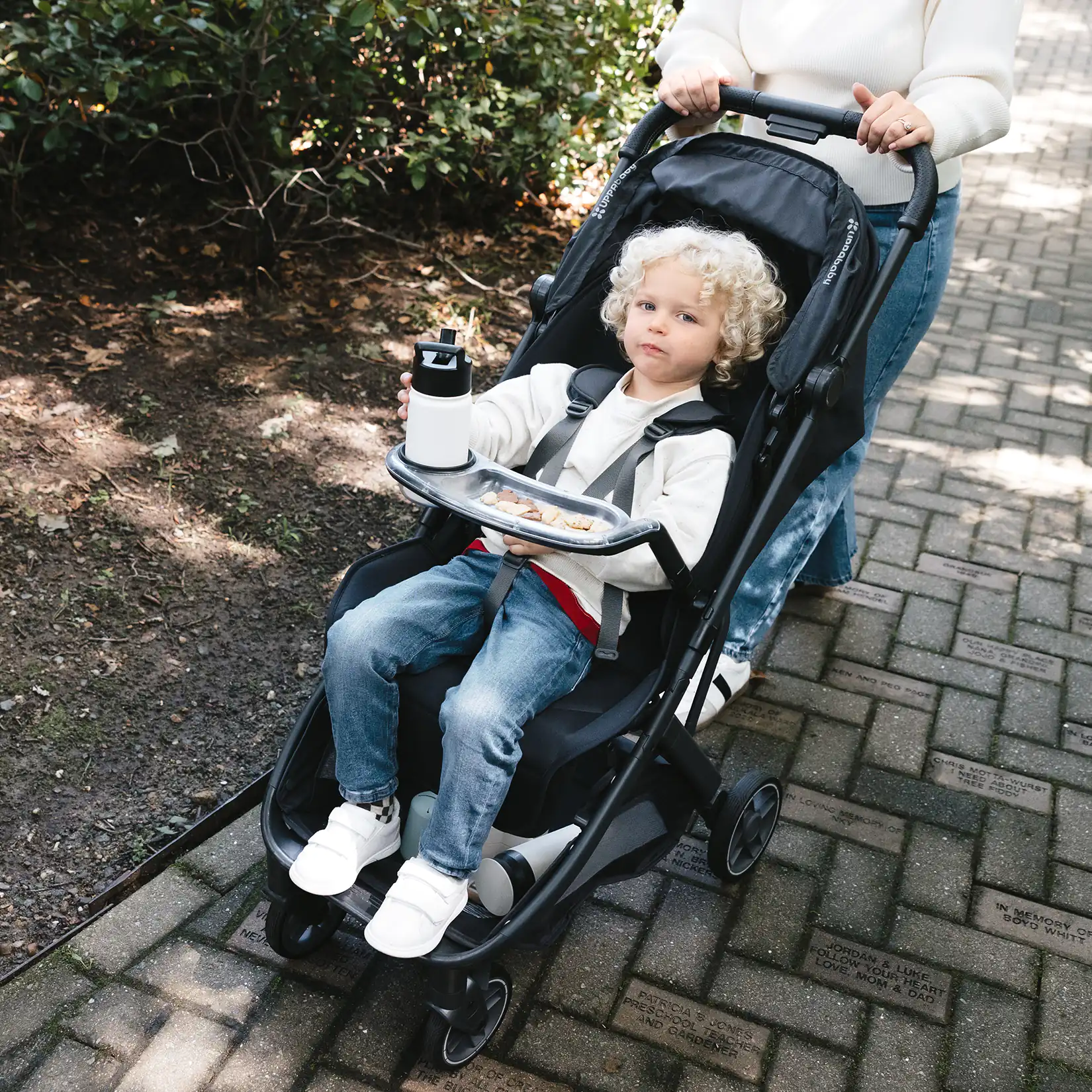 Uppababy Uppababy MINU V3 snack tray