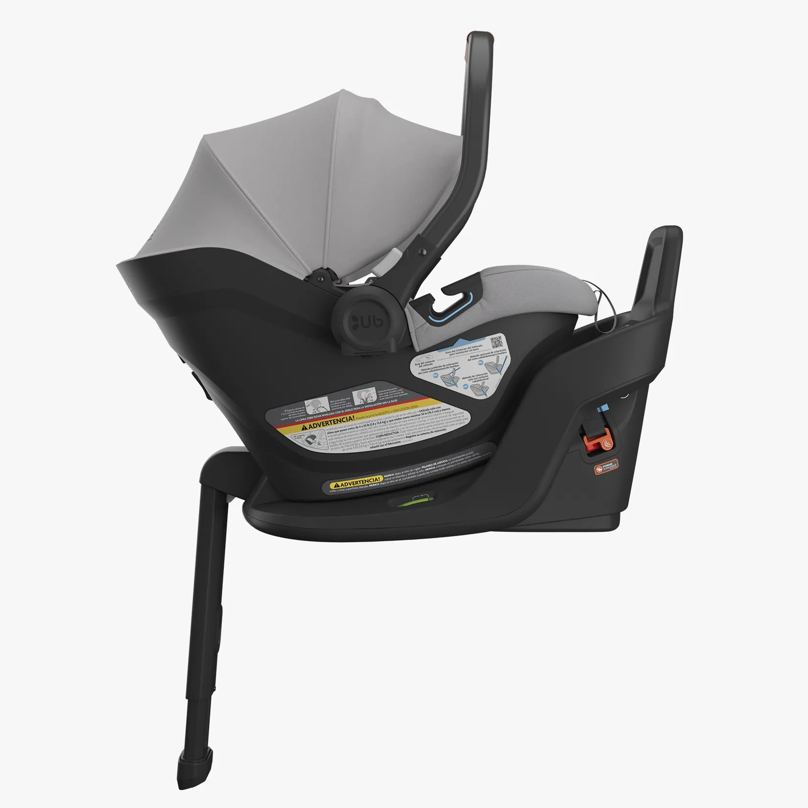 Uppababy UPPAbaby ARIA base