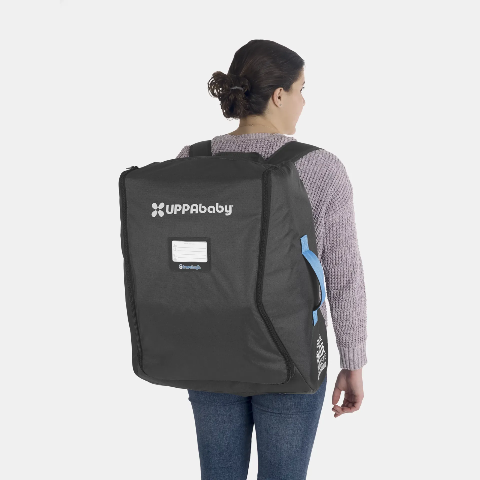 Uppababy Uppababy MINU V2/V3 travel bag