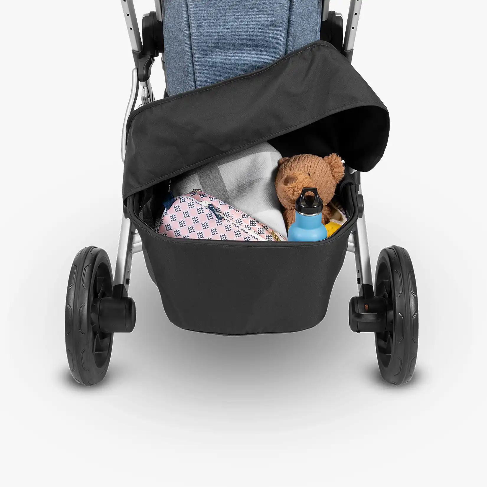 Uppababy UPPAbaby VISTA V2 and CRUZ V2 basket cover